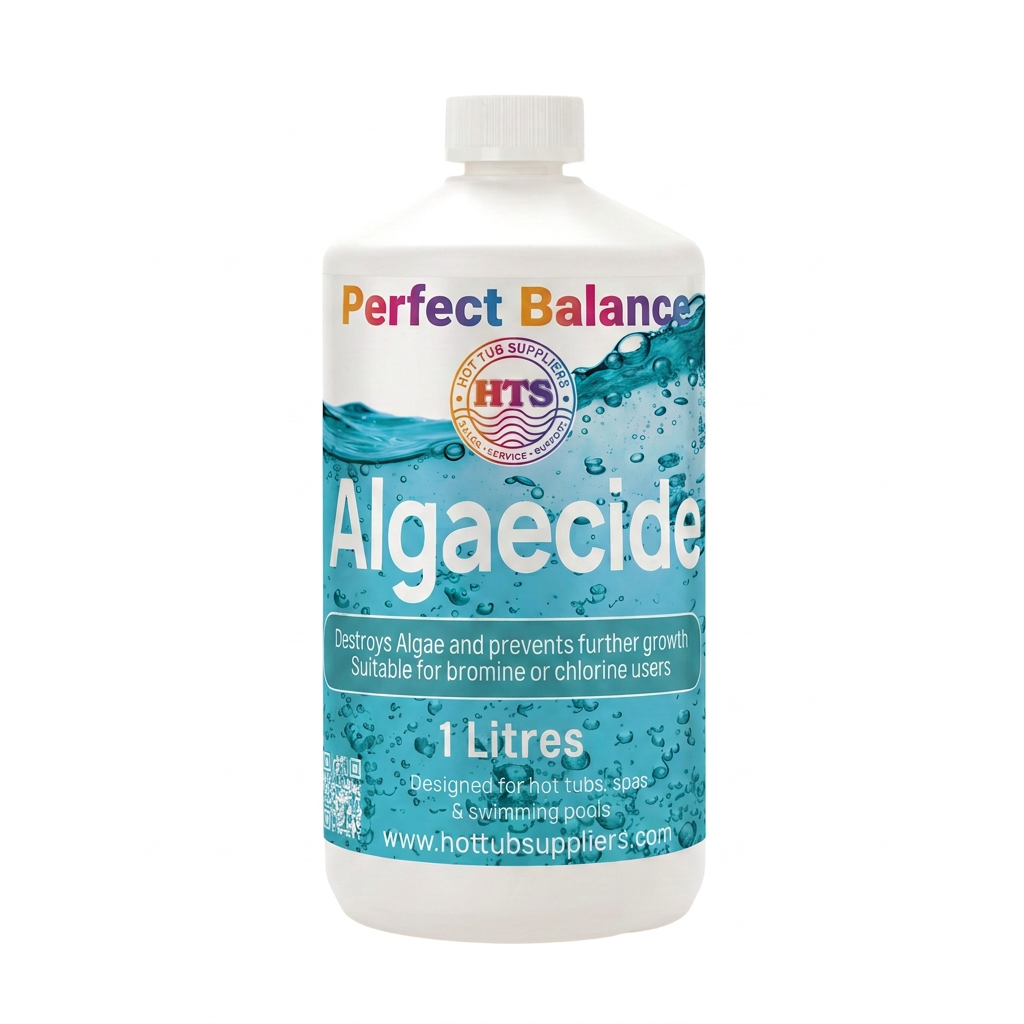Algaecide